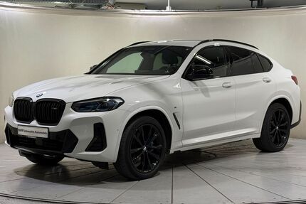 BMW X4 Gebrauchtwagen