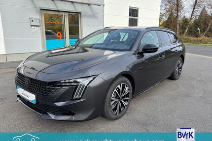 Peugeot 508 Gebrauchtwagen