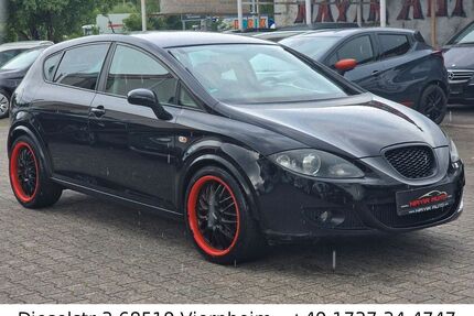 Seat Leon Gebrauchtwagen