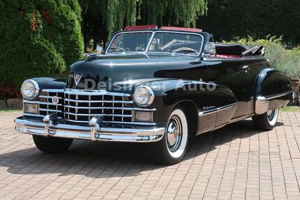 Cadillac Andere Oldtimer
