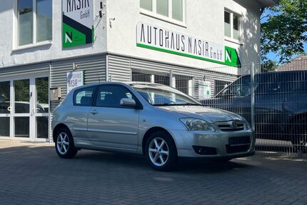 Toyota Corolla Gebrauchtwagen