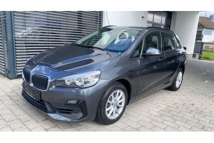 BMW 220 Gebrauchtwagen