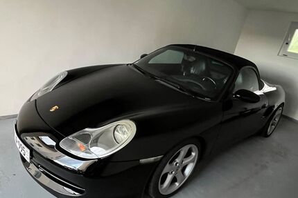 Porsche Boxster Gebrauchtwagen