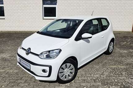 VW up! Gebrauchtwagen