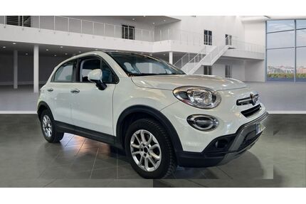 Fiat 500X Gebrauchtwagen
