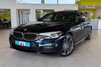 BMW 530 Gebrauchtwagen