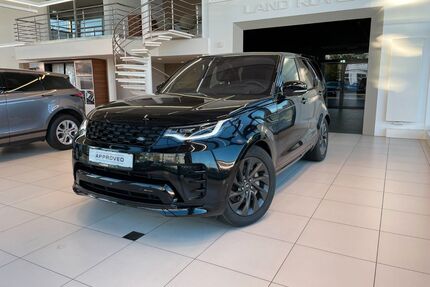 Land Rover Discovery Gebrauchtwagen