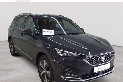 Seat Tarraco Gebrauchtwagen
