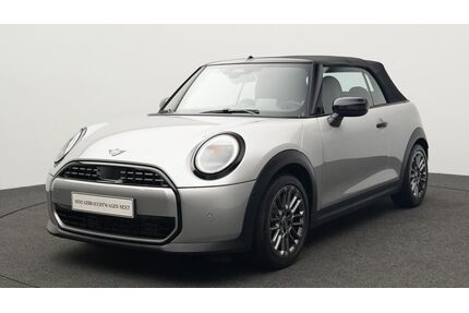 Mini Cooper Cabrio Gebrauchtwagen