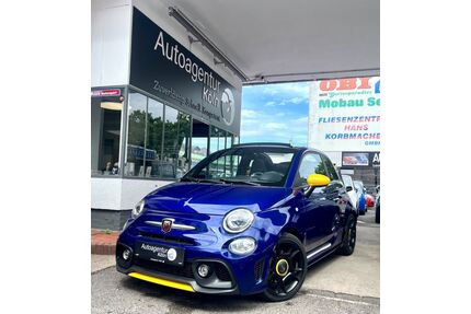 Abarth 595C Gebrauchtwagen
