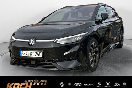 VW ID.7 Gebrauchtwagen