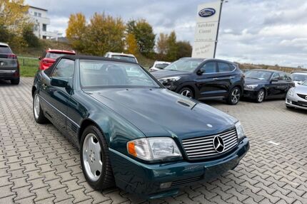 Mercedes-Benz SL 280 Gebrauchtwagen