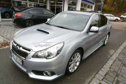 Subaru Legacy Gebrauchtwagen