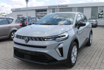 Renault Symbioz Gebrauchtwagen