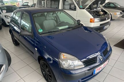 Renault Clio Gebrauchtwagen