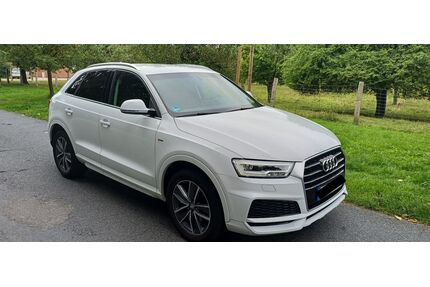 Audi Q3 Gebrauchtwagen