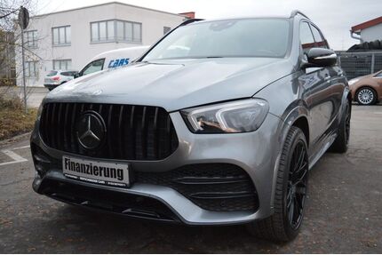 Mercedes-Benz GLE 450 Gebrauchtwagen