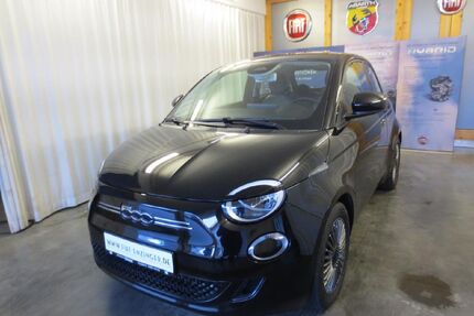 Fiat 500e Gebrauchtwagen