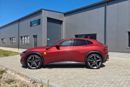 Ferrari Purosangue Gebrauchtwagen