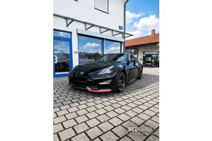 Nissan 370Z Gebrauchtwagen