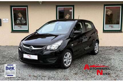 Opel Karl Gebrauchtwagen