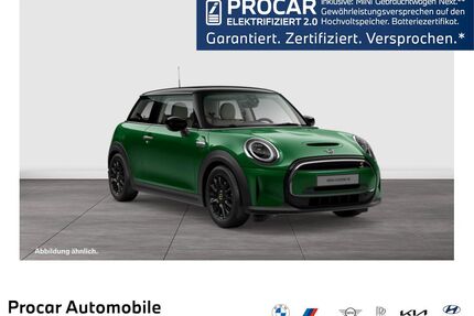 Mini Cooper SE Gebrauchtwagen