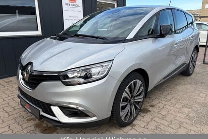 Renault Grand Scenic Gebrauchtwagen