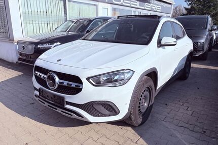 Mercedes-Benz GLA 200 Gebrauchtwagen
