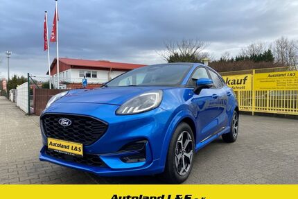 Ford Puma Gebrauchtwagen