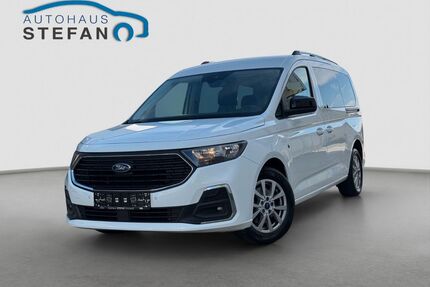 Ford Grand Tourneo Gebrauchtwagen