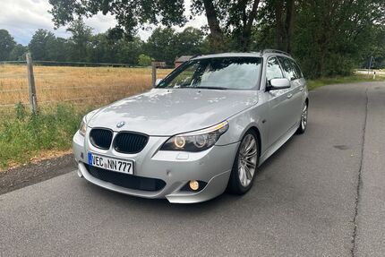 BMW 530 Gebrauchtwagen