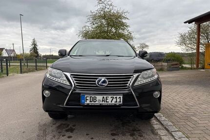 Lexus RX 450 Gebrauchtwagen