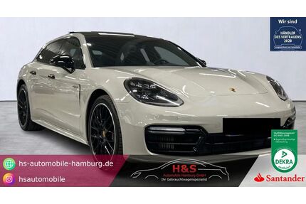 Porsche Panamera Gebrauchtwagen