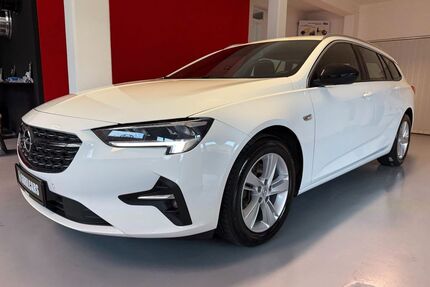Opel Insignia Gebrauchtwagen