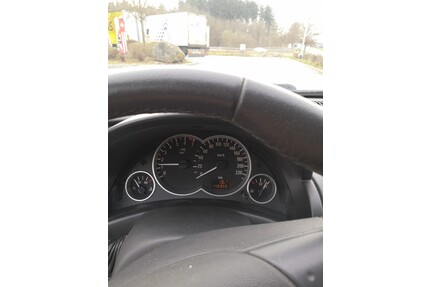 Opel Corsa C Gebrauchtwagen