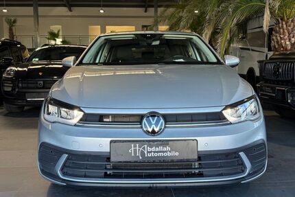 VW Polo Gebrauchtwagen