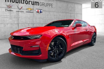 Chevrolet Camaro Gebrauchtwagen
