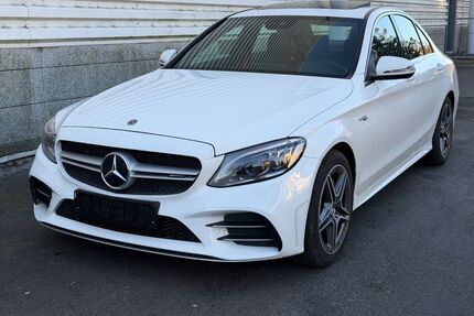 Mercedes-Benz C 43 AMG Gebrauchtwagen