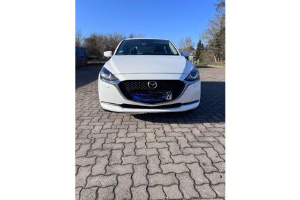 Mazda 2 Hybrid Gebrauchtwagen