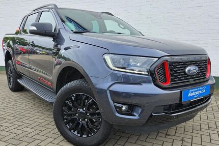 Ford Ranger Gebrauchtwagen
