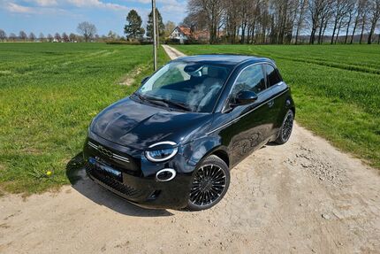 Fiat 500e Gebrauchtwagen