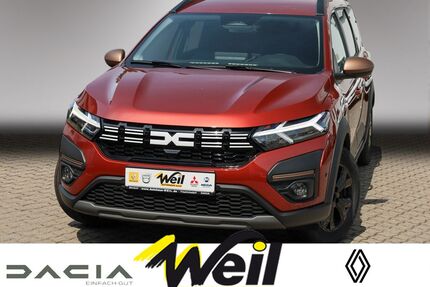 Dacia Jogger Gebrauchtwagen