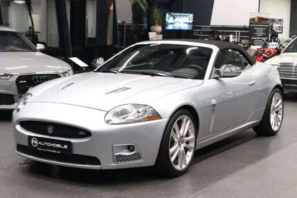 Jaguar XKR Gebrauchtwagen