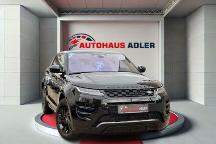 Land Rover Range Rover Evoque Gebrauchtwagen