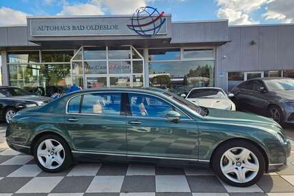 Bentley Flying Spur Gebrauchtwagen