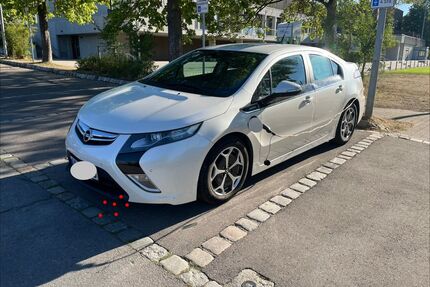 Opel Ampera Gebrauchtwagen