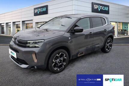Citroen C5 Aircross Gebrauchtwagen