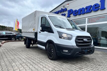 Ford Transit Gebrauchtwagen
