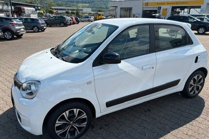 Renault Twingo Gebrauchtwagen