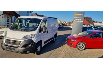 Fiat Ducato Gebrauchtwagen